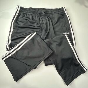 Adidas  Black Track Pants